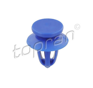 Klips TOPRAN 209 165