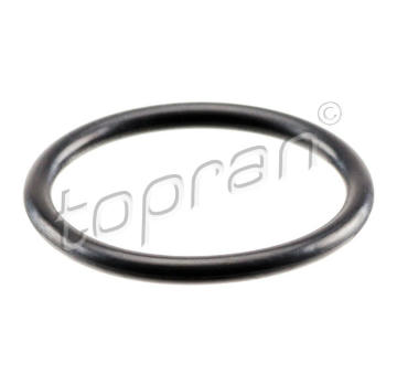 Těsnicí kroužek TOPRAN 114 779