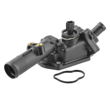 Pouzdro termostatu TOPRAN 630 308