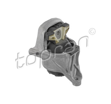 Zavěšení motoru TOPRAN 634 508