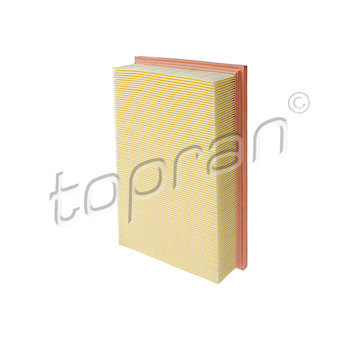 Vzduchový filtr TOPRAN 400 308