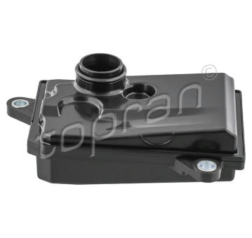 Hydraulický filtr, automatická převodovka TOPRAN 625 366