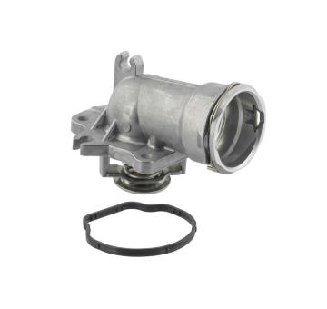 Termostat, chladivo TOPRAN 409 561