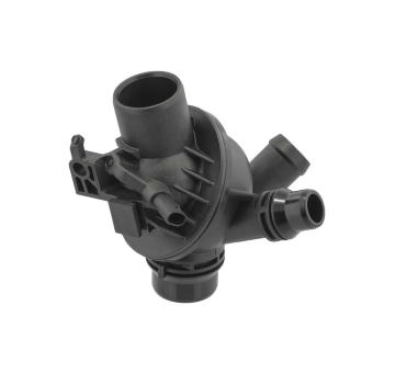 Termostat, chladivo TOPRAN 503 755