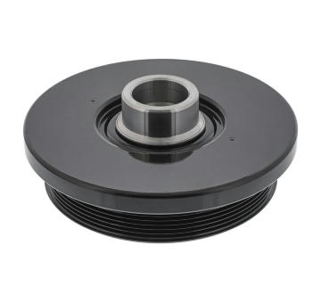 Řemenice, klikový hřídel TOPRAN 503 270