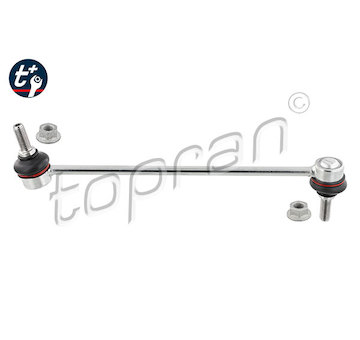 Tyc/vzpera, stabilisator TOPRAN 502 057