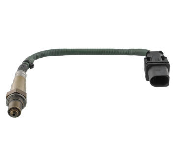 Lambda sonda TOPRAN 625 003
