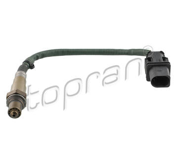 Lambda sonda TOPRAN 625 003