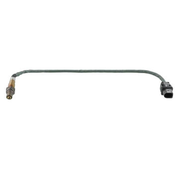 Lambda sonda TOPRAN 625 004