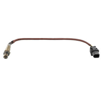Lambda sonda TOPRAN 625 002