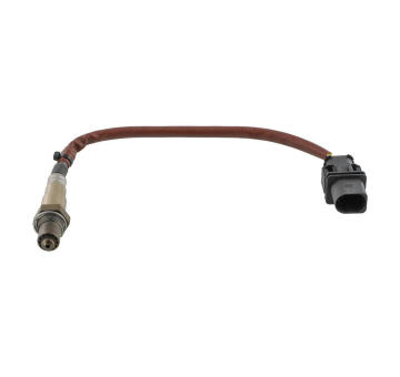 Lambda sonda TOPRAN 625 001