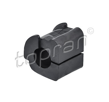 Drzak, Pricny stabilizator TOPRAN 102 786