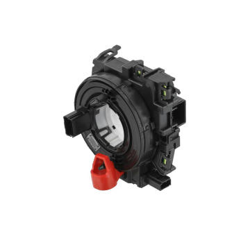 Vinuta pruzina, airbag TOPRAN 638 457