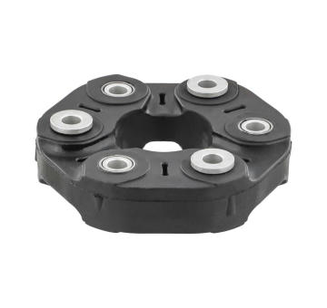 Kloub, kloubový hřídel TOPRAN 501 591