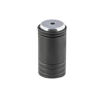 Ochranné víko/prachovka, tlumič TOPRAN 503 803