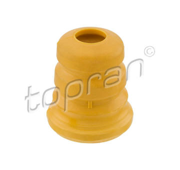 Zarazka, odpruzeni TOPRAN 114 762