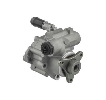 Hydraulické čerpadlo, řízení TOPRAN 208 369