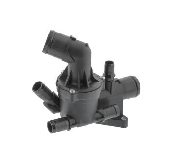 Pouzdro termostatu TOPRAN 638 773