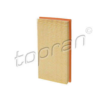 Vzduchový filtr TOPRAN 109 375