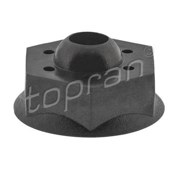 Klip, ozdobna / ochranna lista TOPRAN 102 669