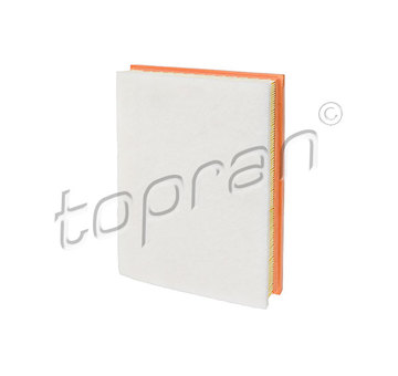Vzduchový filtr TOPRAN 206 977