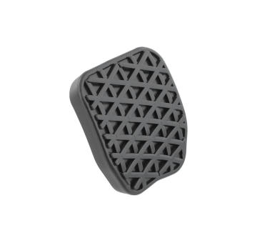 Oblozeni pedalu, spojkovy pedal TOPRAN 503 943