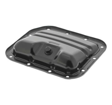 Olejová vana TOPRAN 601 219
