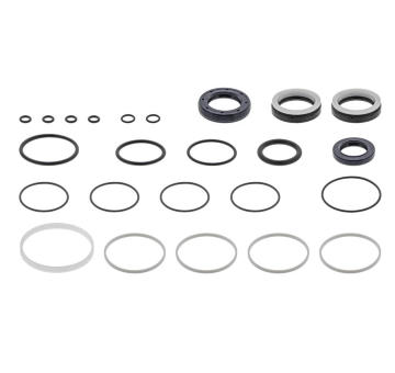 Sada těsnění, řídicí mechanismus TOPRAN 501 448