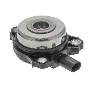 Centrální magnet, seřízení vačkového hřídele TOPRAN 409 867