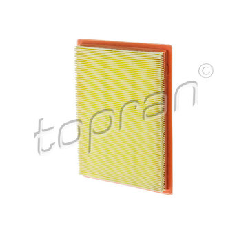 Vzduchový filtr TOPRAN 701 526