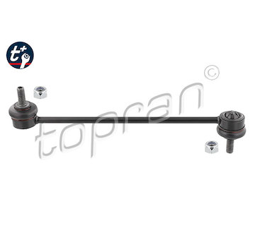 Tyc/vzpera, stabilisator TOPRAN 109 136