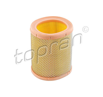 Vzduchový filtr TOPRAN 720 954