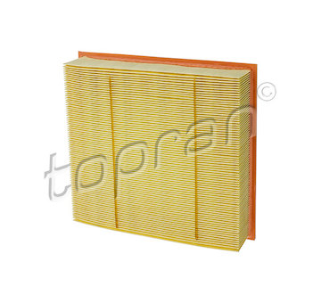 Vzduchový filtr TOPRAN 205 214