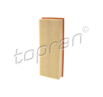 Vzduchový filtr TOPRAN 101 523