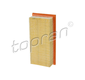 Vzduchový filtr TOPRAN 101 037