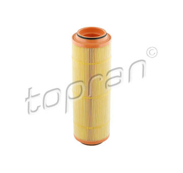 Vzduchový filter TOPRAN 401 043