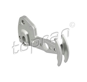 Sada na opravu radiacej páky TOPRAN 111 567