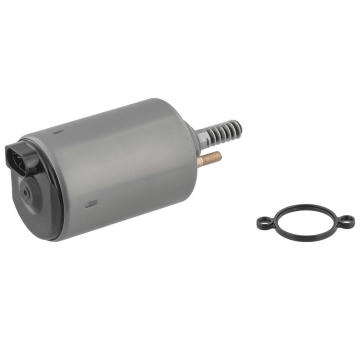 Řídicí prvek, excentrická hřídel (variabilní zdvih ventilu) TOPRAN 633 225