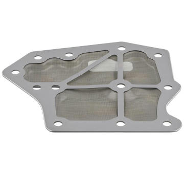 Hydraulický filtr, automatická převodovka TOPRAN 625 378