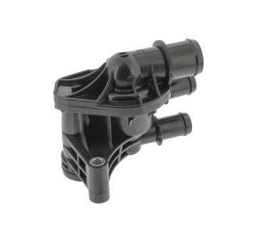 Pouzdro termostatu TOPRAN 638 780
