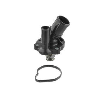Termostat, chladivo TOPRAN 304 520