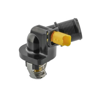 Pouzdro termostatu TOPRAN 723 014