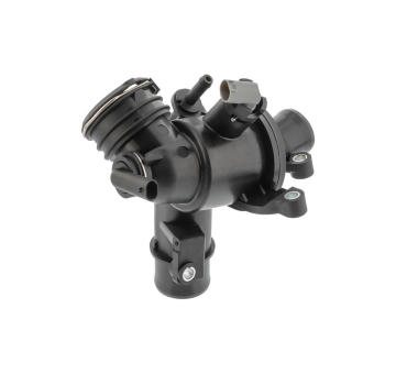 Termostat, chladivo TOPRAN 408 492