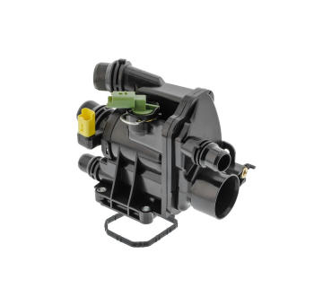 Pouzdro termostatu TOPRAN 638 779