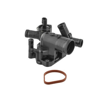 Termostat, chladivo TOPRAN 638 781