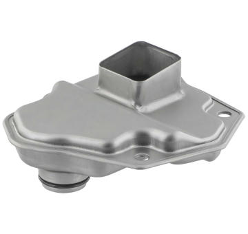 Hydraulický filtr, automatická převodovka TOPRAN 702 471