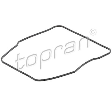 Těsnění, automatická převodovka TOPRAN 119 326