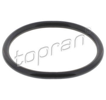 Těsnění, termostat TOPRAN 301 785