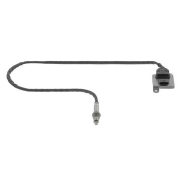NOx-sensor, NOx-katalyzator TOPRAN 625 008