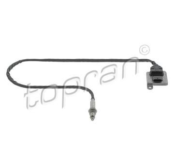 NOx-sensor, NOx-katalyzator TOPRAN 625 008